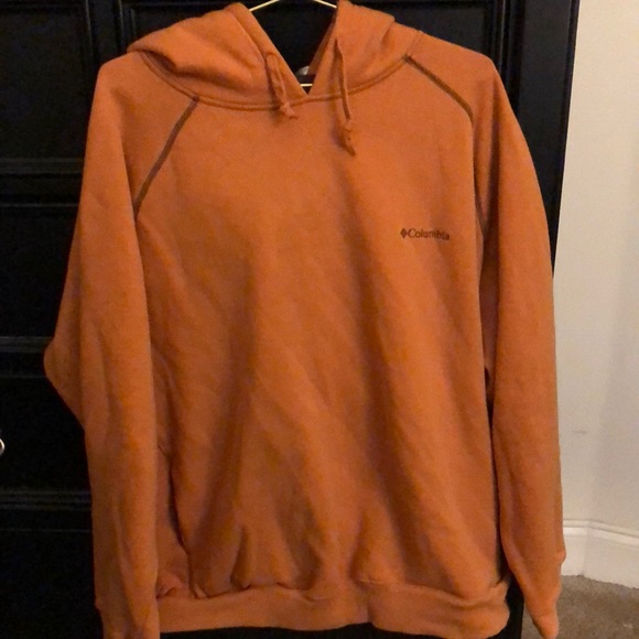 Columbia Other - Men’s Columbia hoodie size XL